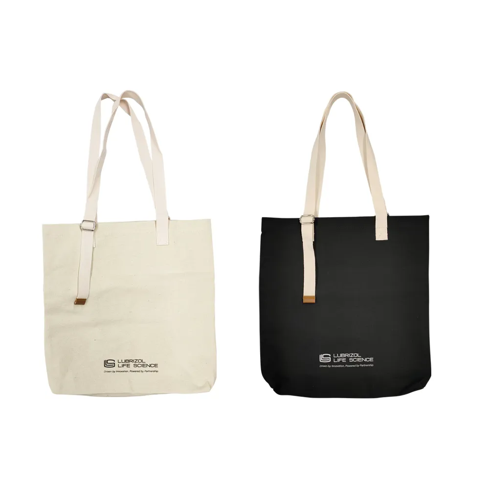 16oz Cotton Conference Bag