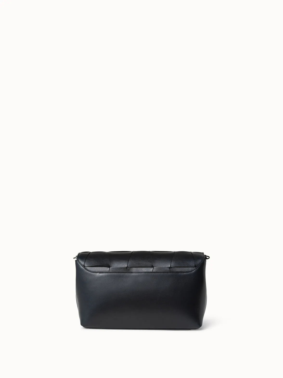 Anouk Day Bag in Braided Trapezoids