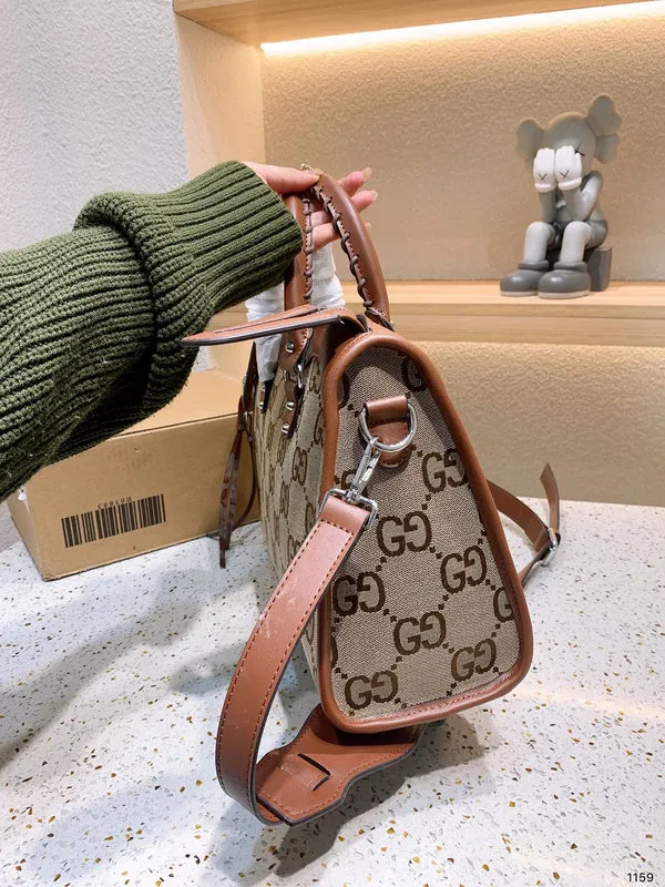 Bags-Realm - Balenciaga Bag - 1507