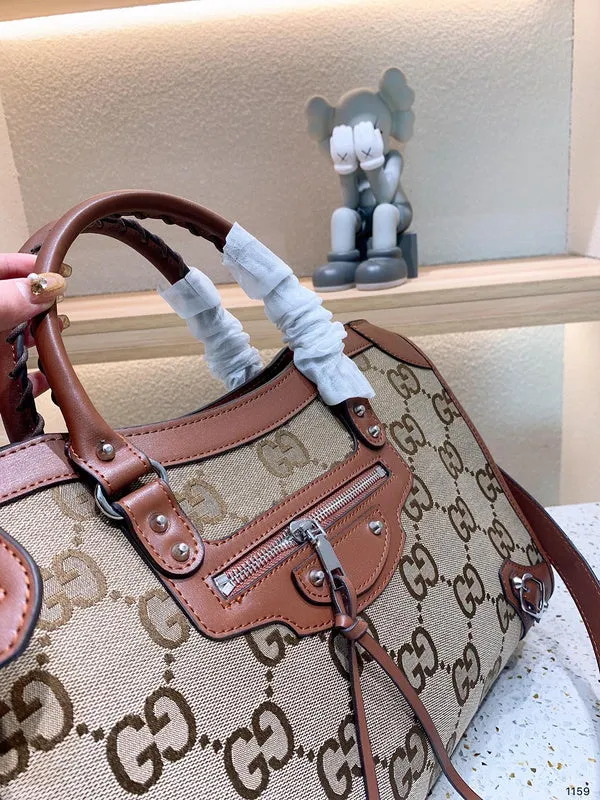 Bags-Realm - Balenciaga Bag - 1507