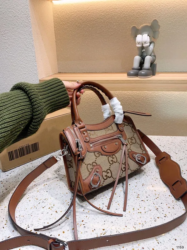 Bags-Realm - Balenciaga Bag - 1507
