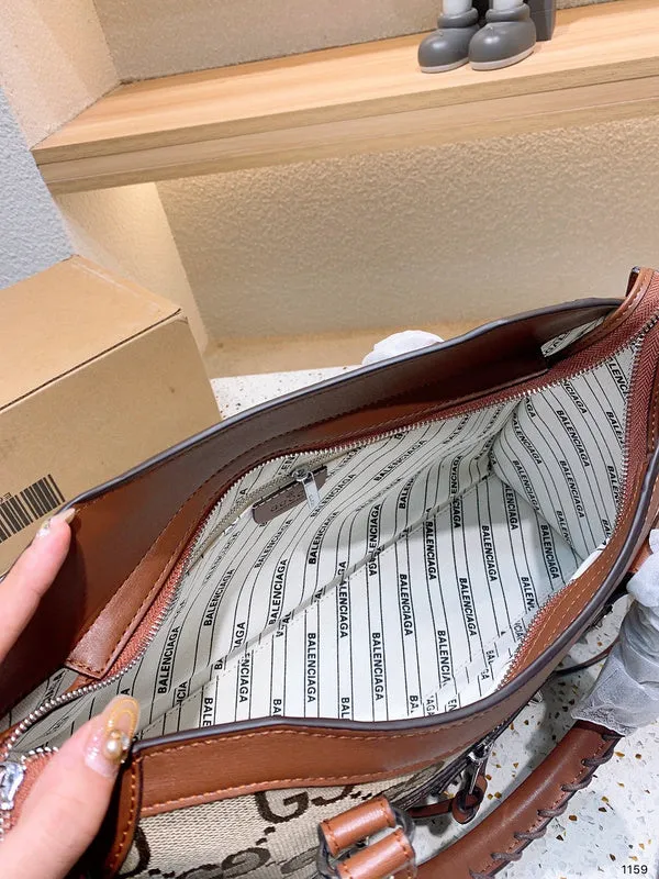 Bags-Realm - Balenciaga Bag - 1507