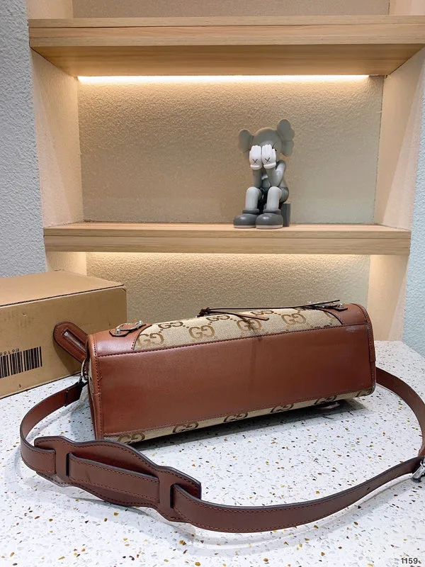 Bags-Realm - Balenciaga Bag - 1507