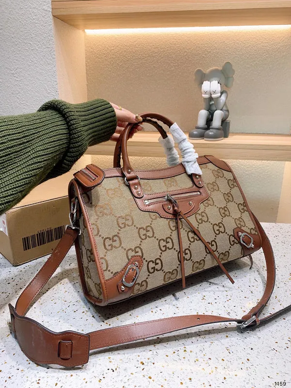 Bags-Realm - Balenciaga Bag - 1507