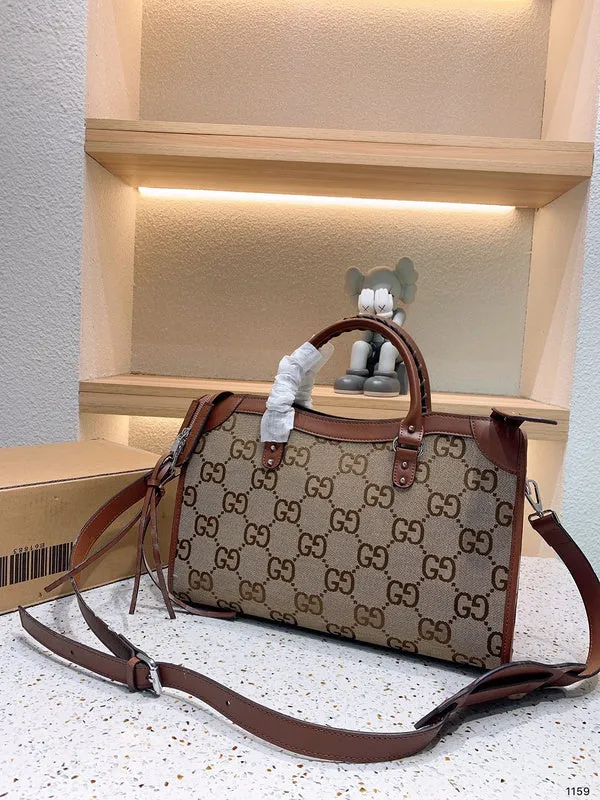 Bags-Realm - Balenciaga Bag - 1507