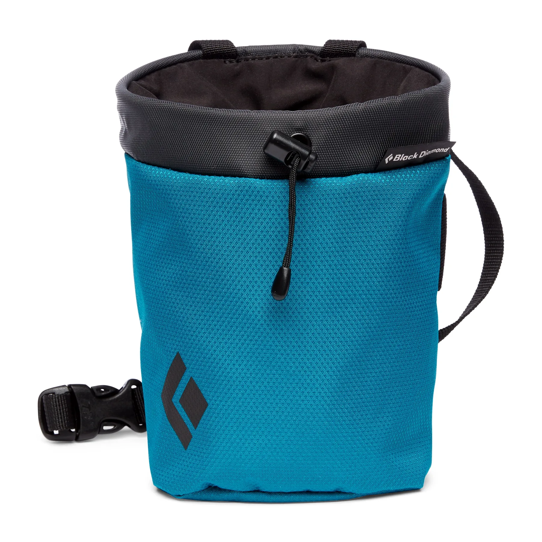 Black Diamond Repo Chalk Bag Ocean | Buy Black Diamond Repo Chalk Bag Ocean here | Outnorth