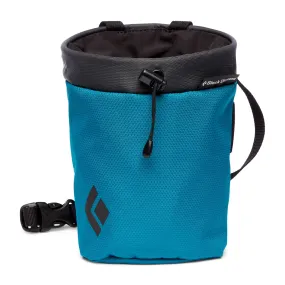 Black Diamond Repo Chalk Bag Ocean | Buy Black Diamond Repo Chalk Bag Ocean here | Outnorth
