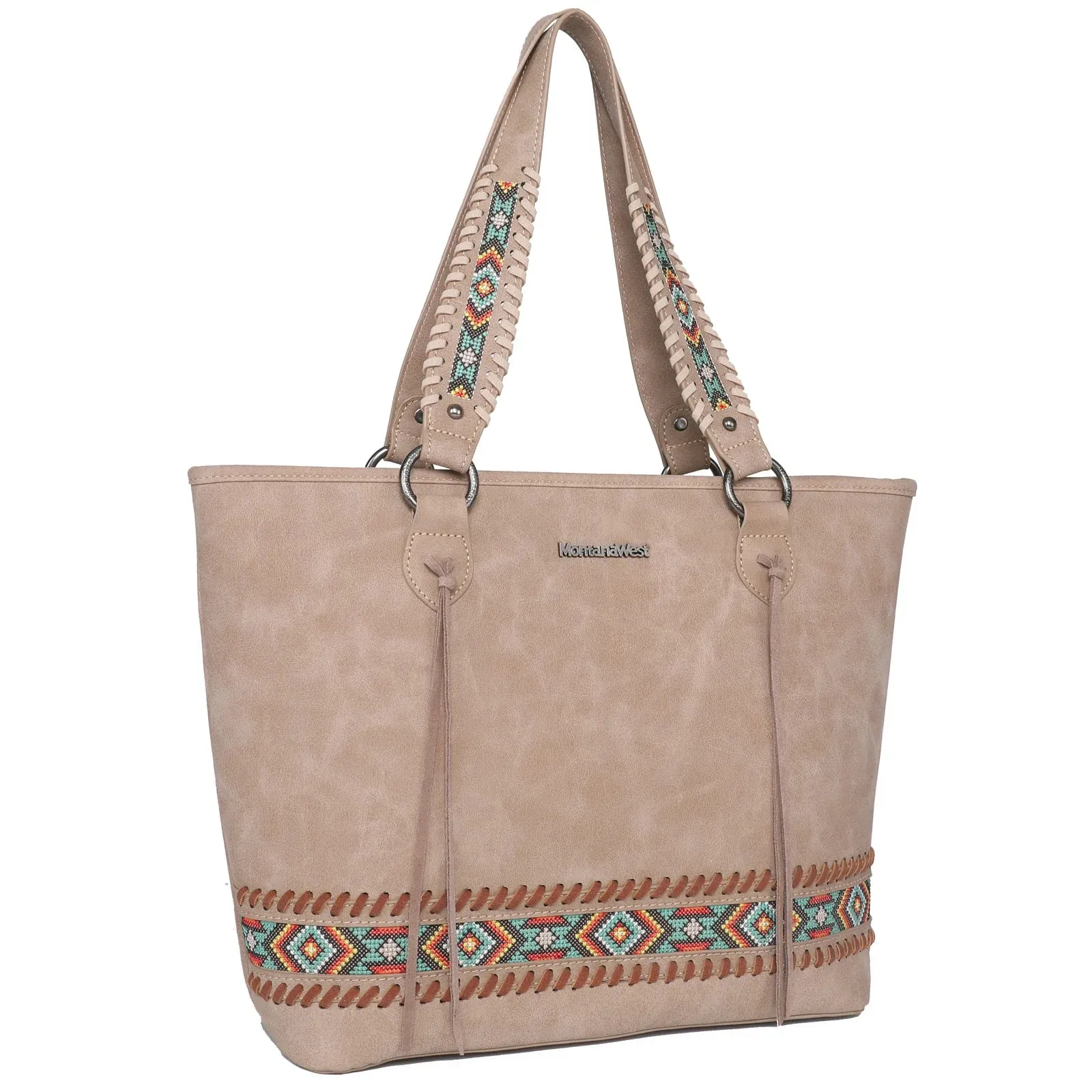Concealed Carry Shoulder Bag