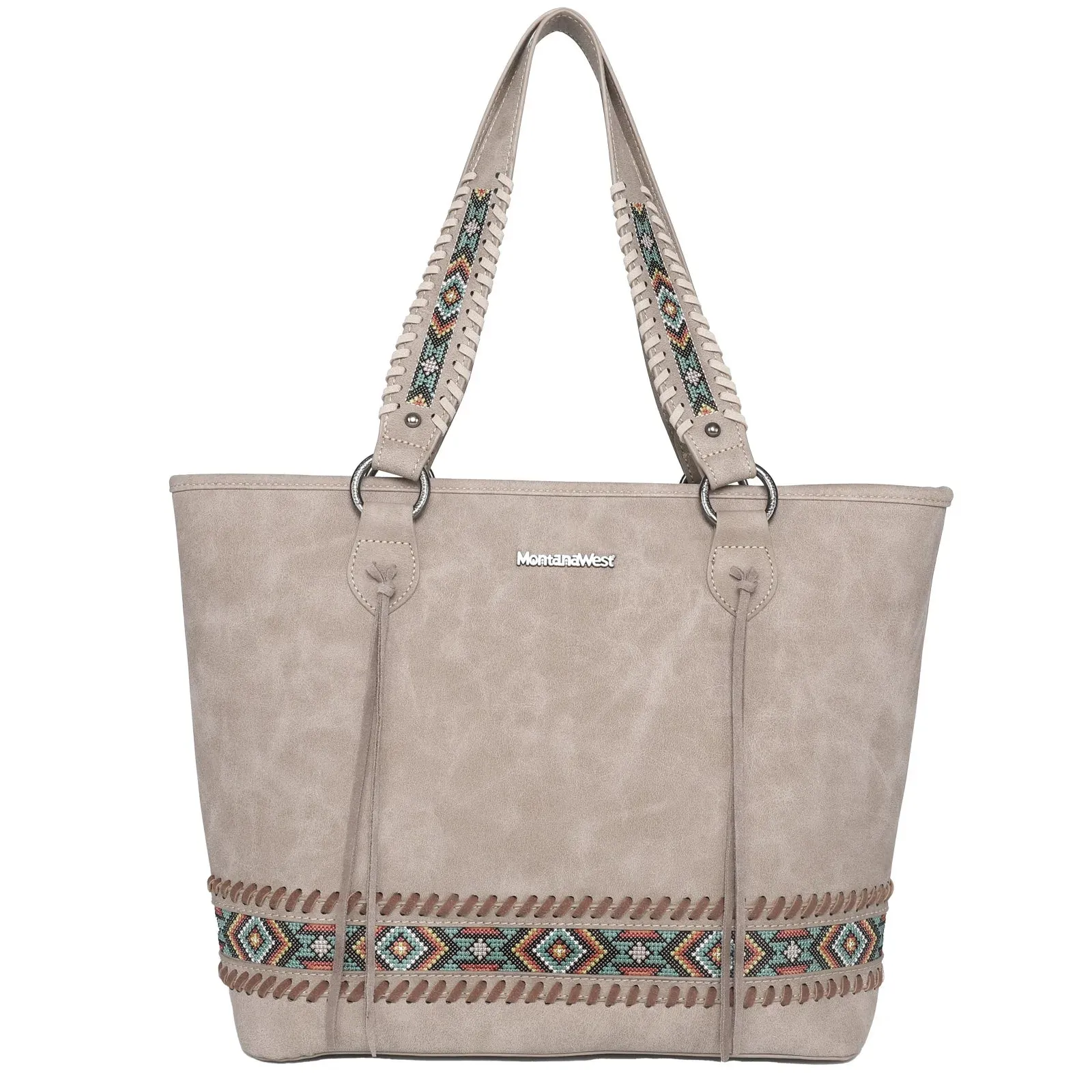 Concealed Carry Shoulder Bag