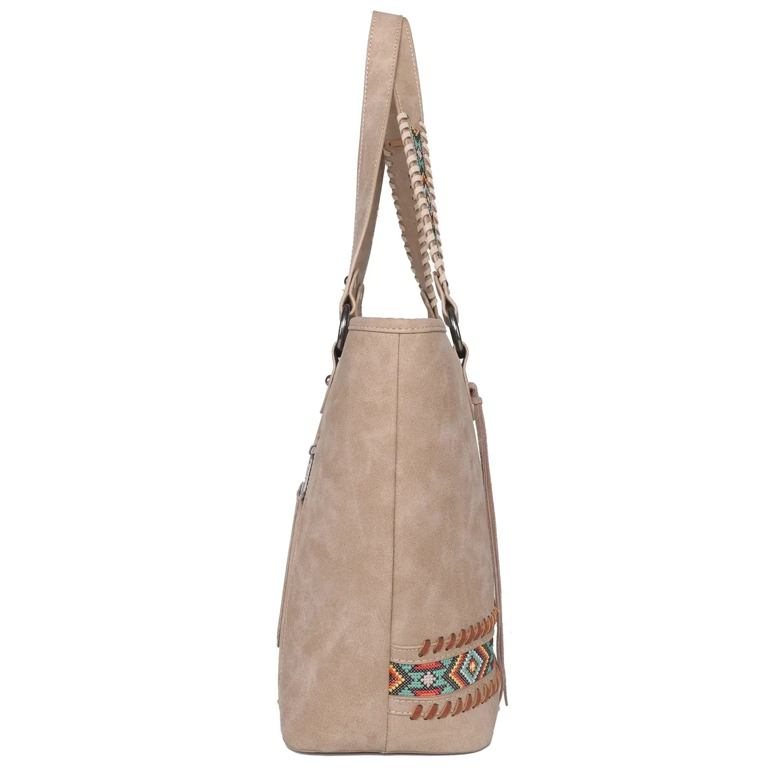 Concealed Carry Shoulder Bag
