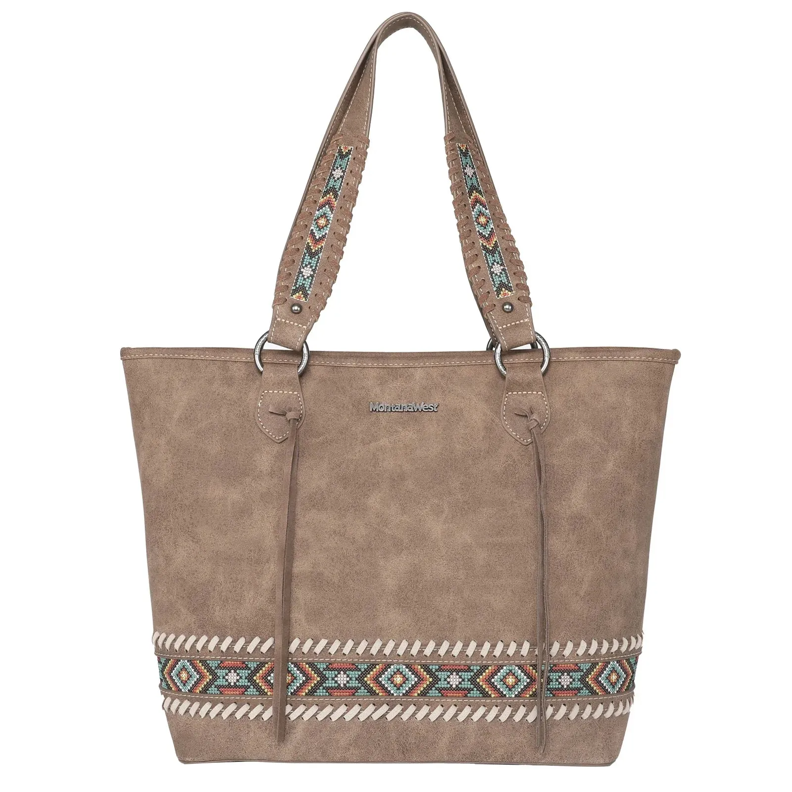 Concealed Carry Shoulder Bag