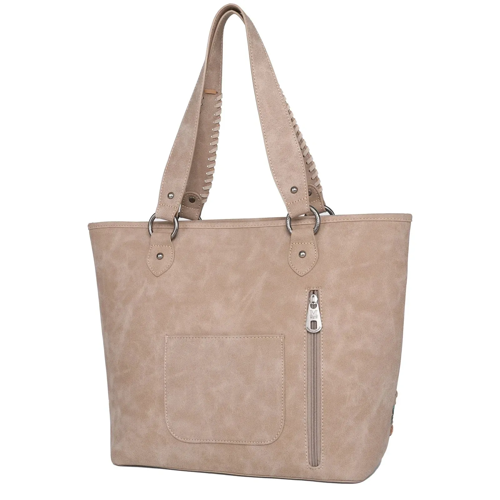 Concealed Carry Shoulder Bag