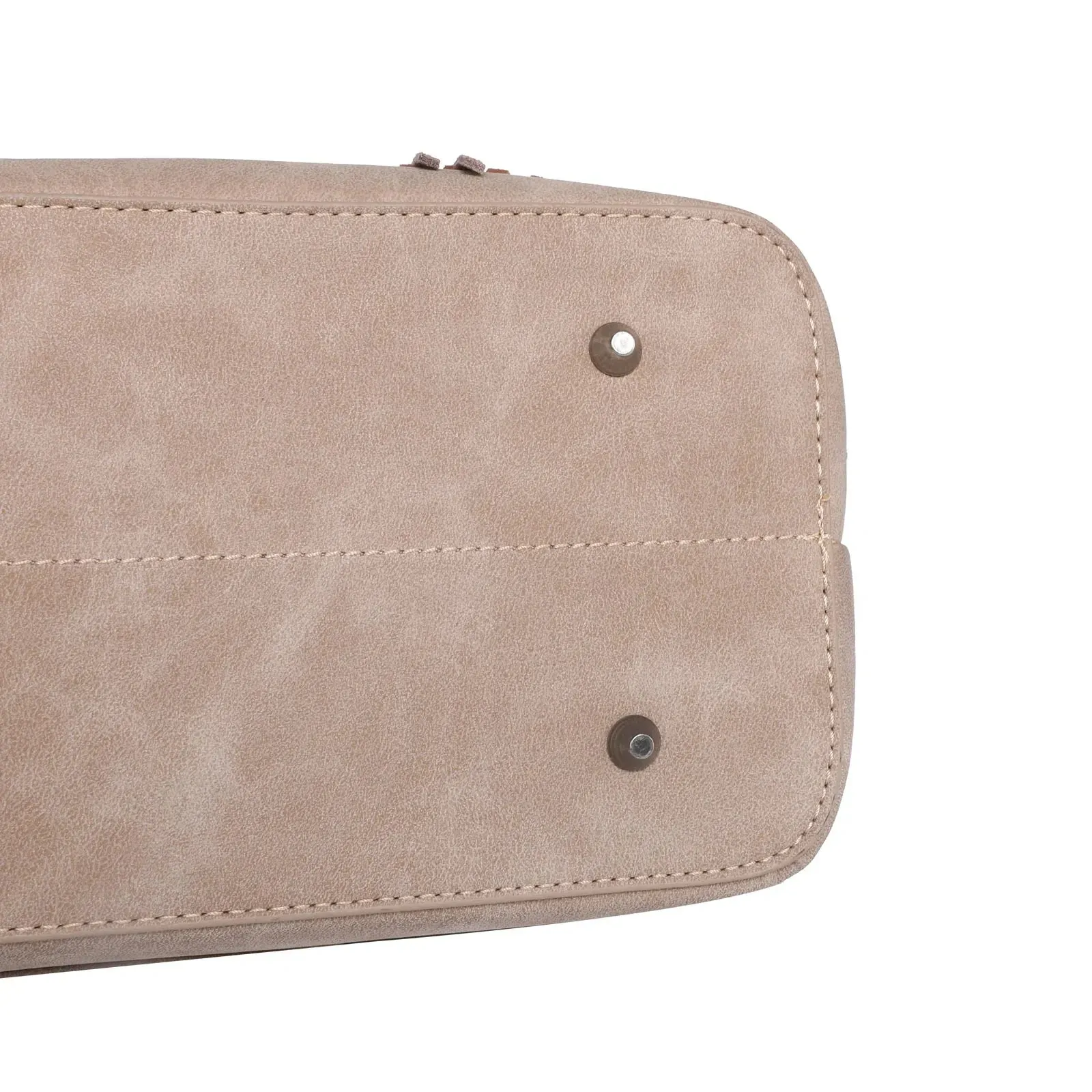 Concealed Carry Shoulder Bag