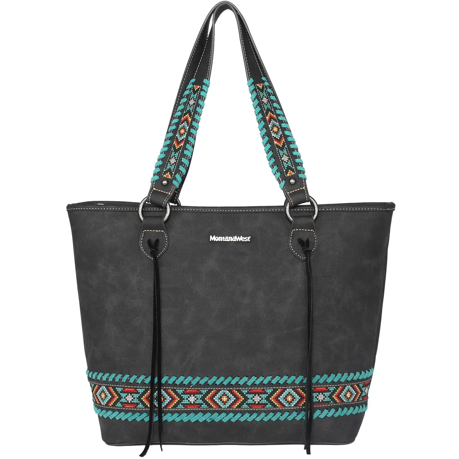 Concealed Carry Shoulder Bag
