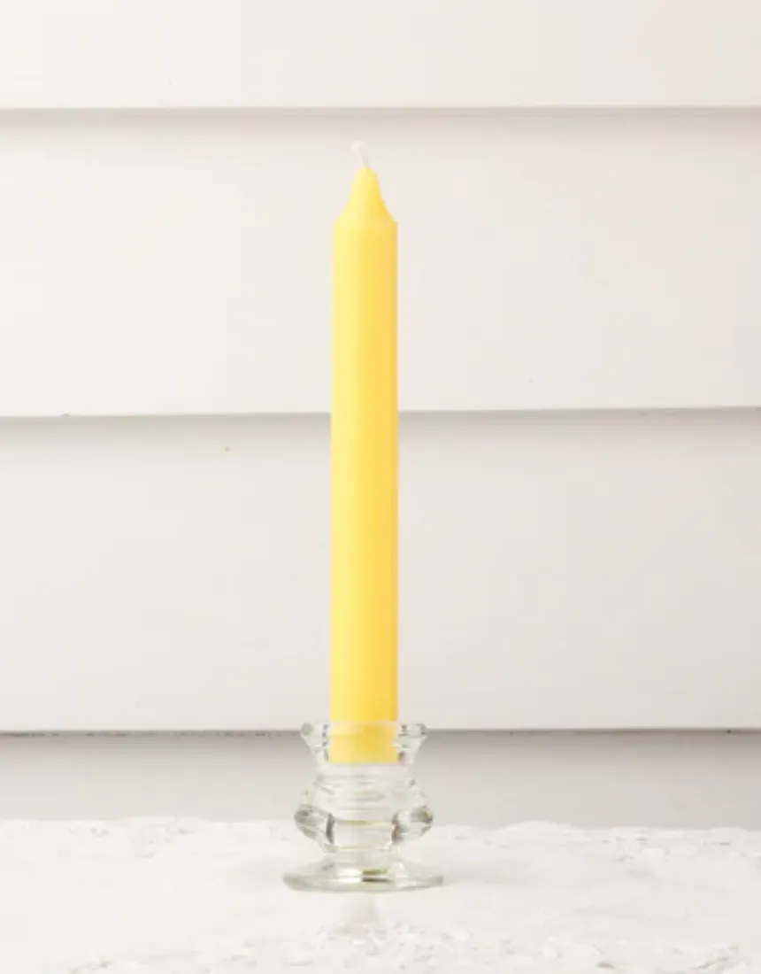 Dinner Candles 6 Pack - Icarus