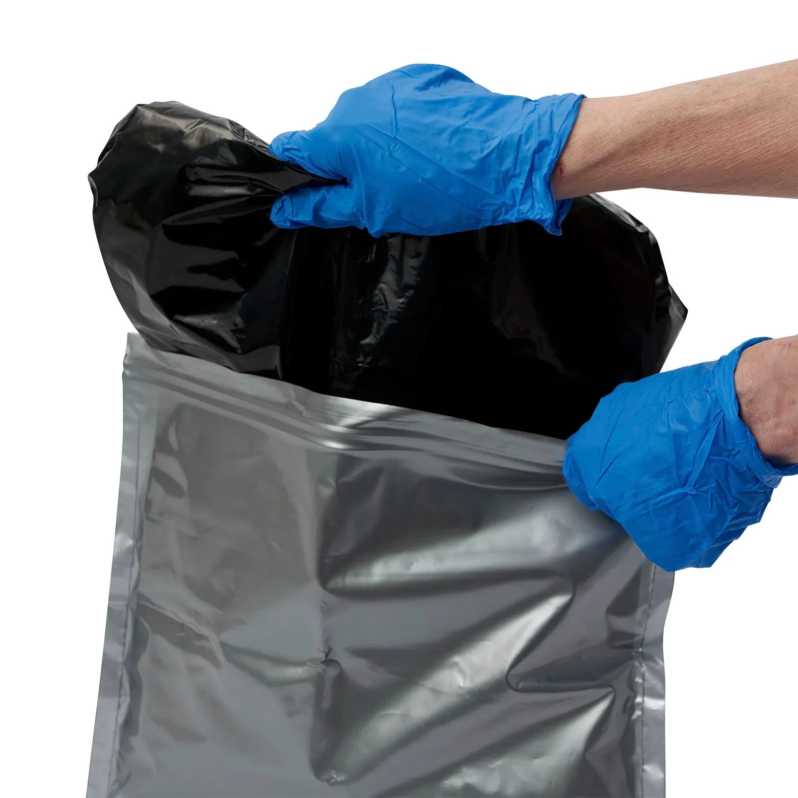 Double Doodie Waste Bags