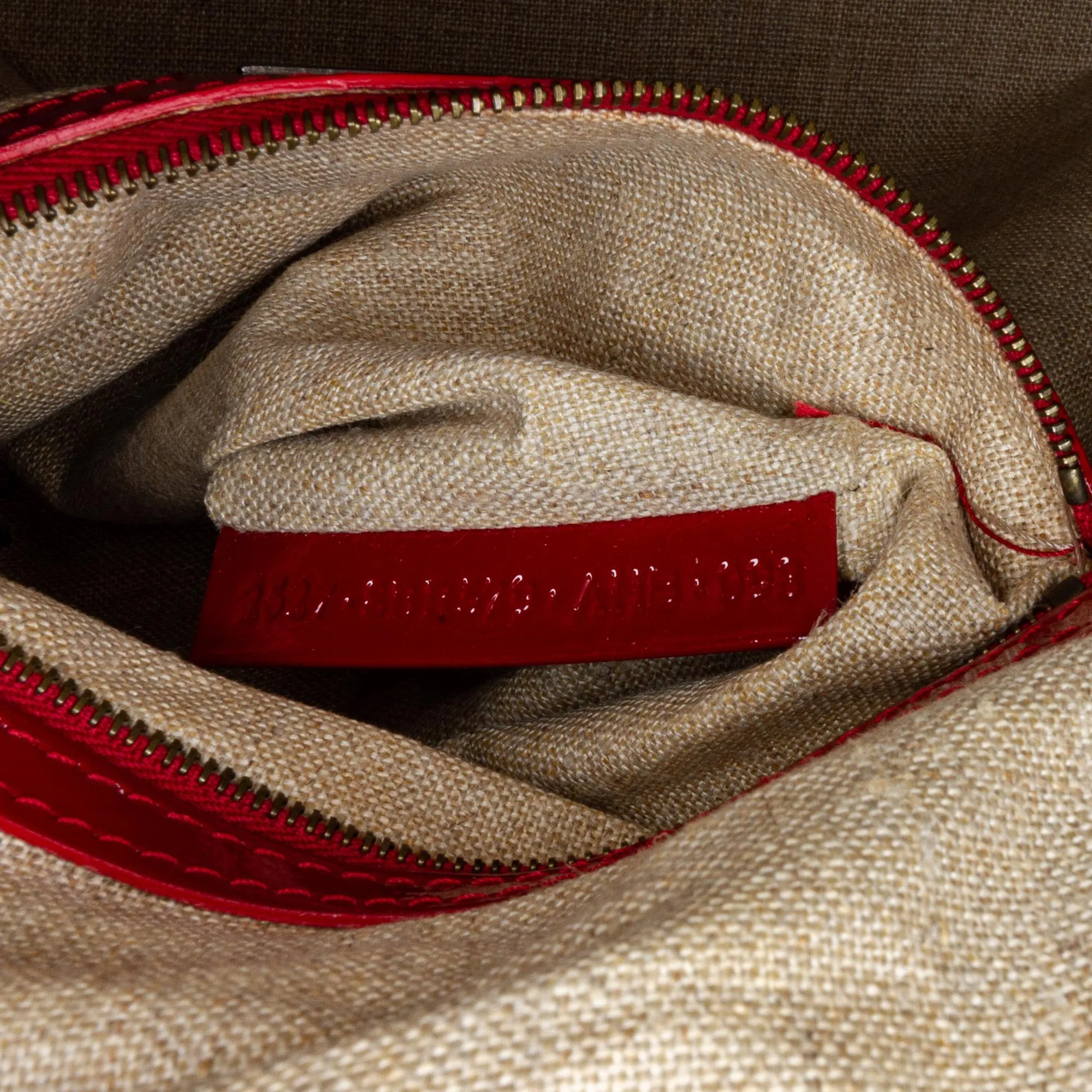 Fendi Borsa Doctor Shoulder Bag (SHG-VLFm4N)
