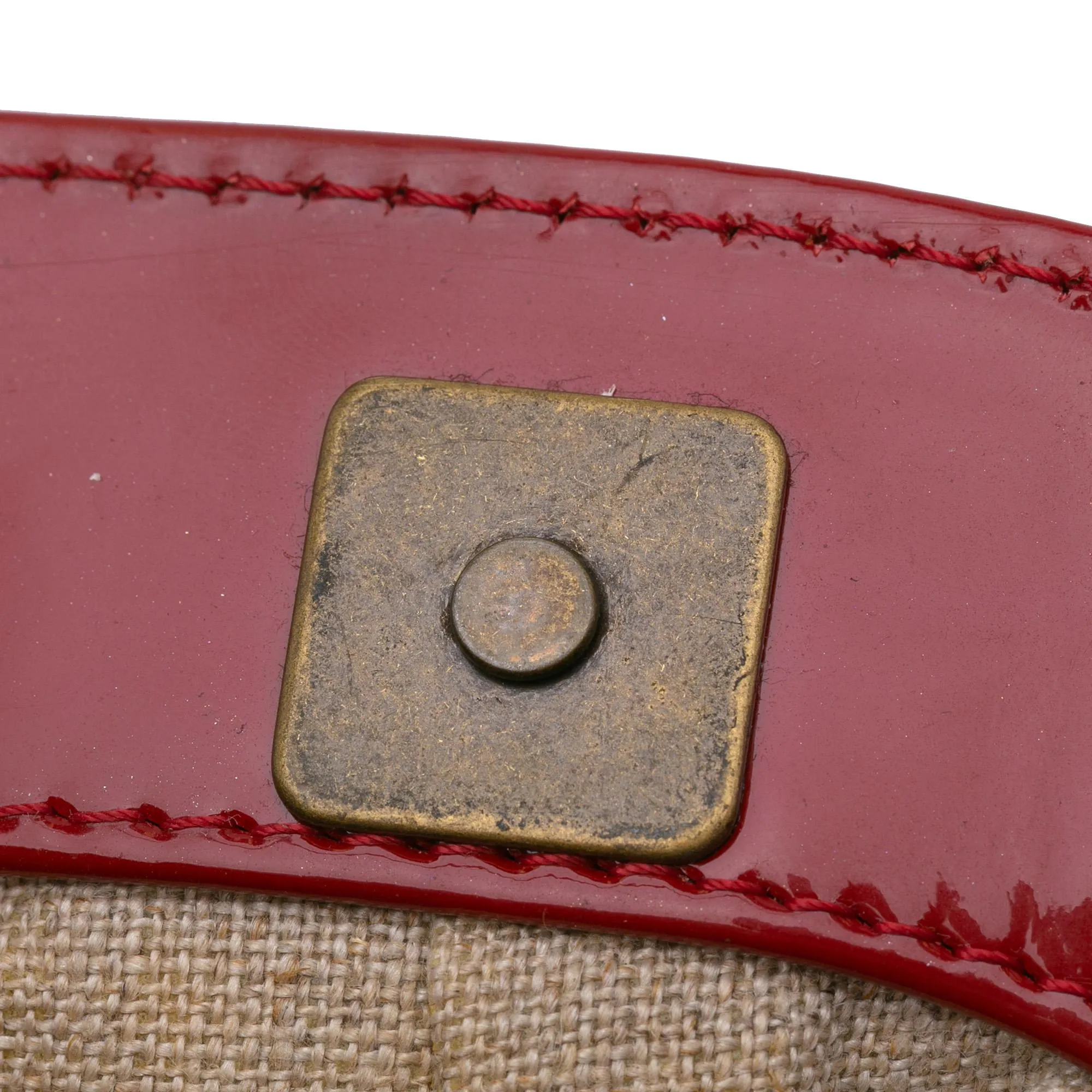 Fendi Borsa Doctor Shoulder Bag (SHG-VLFm4N)