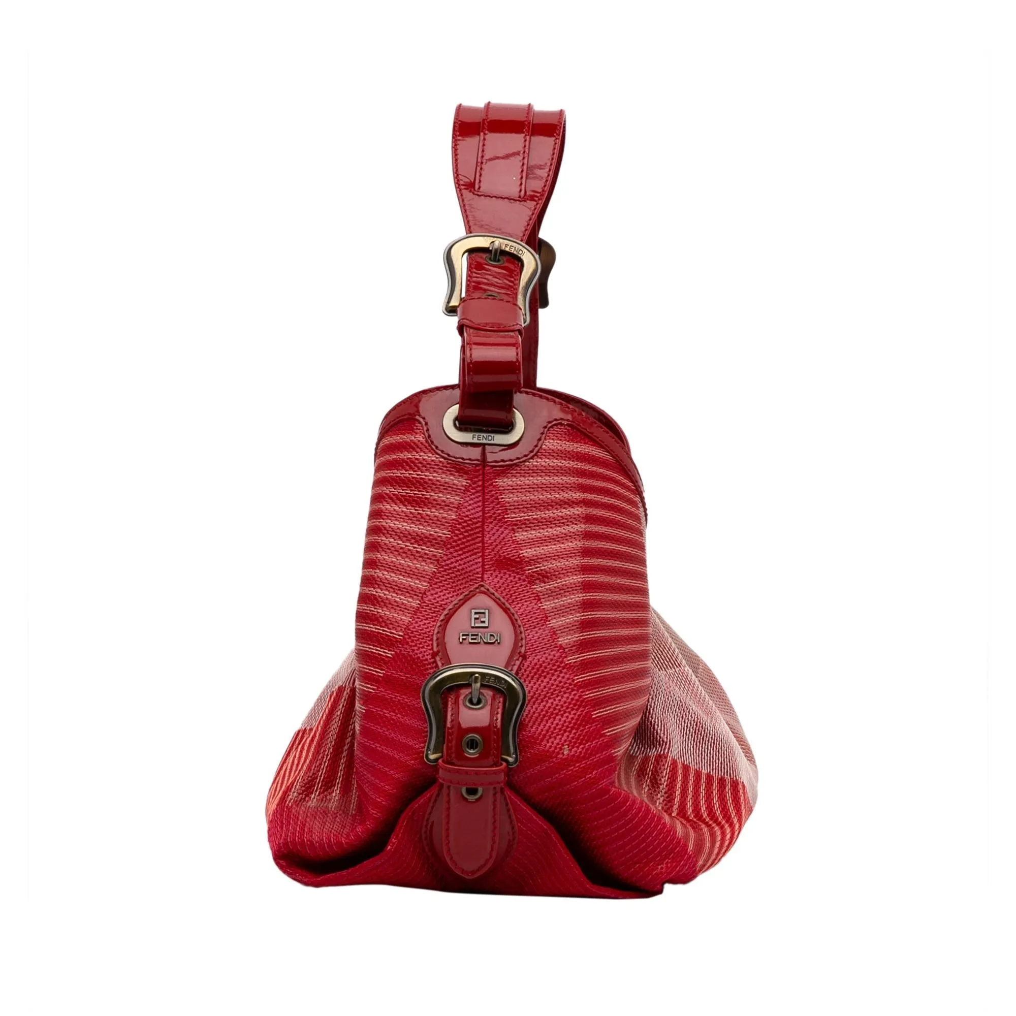 Fendi Borsa Doctor Shoulder Bag (SHG-VLFm4N)