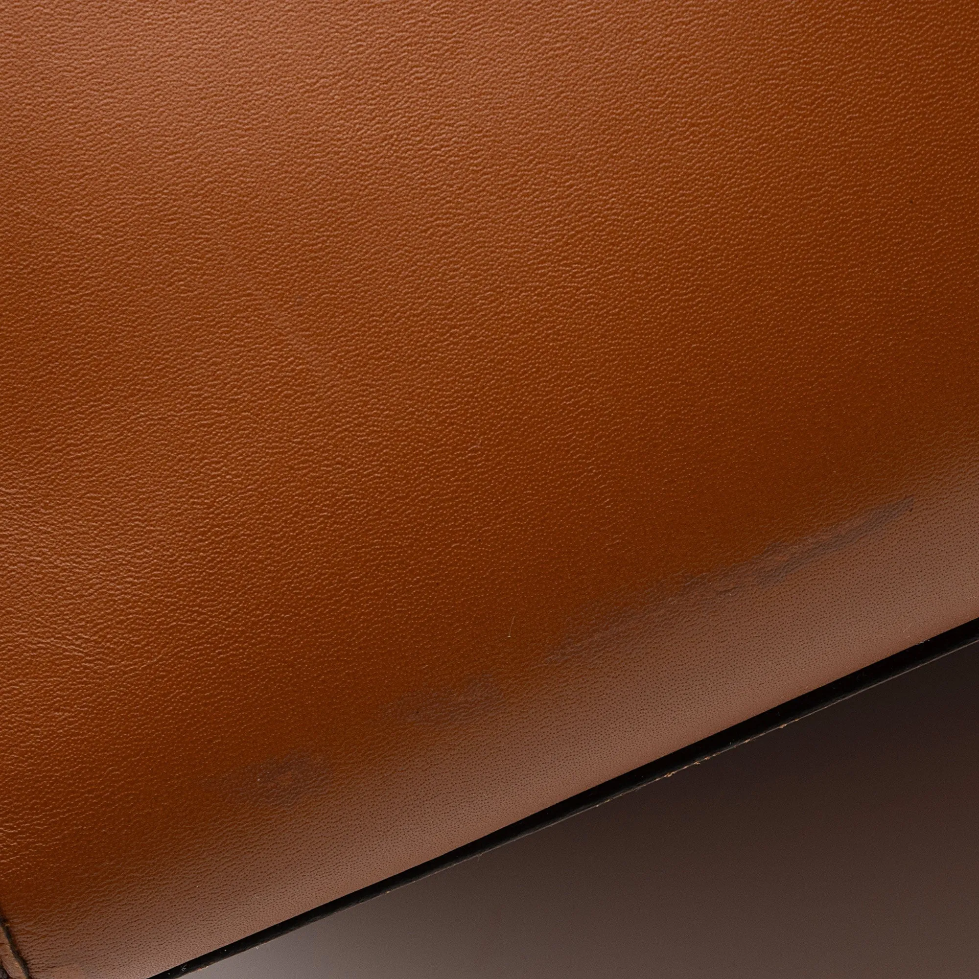 Fendi Leather Sunshine Large Shopper Tote (SHF-H9Z314)