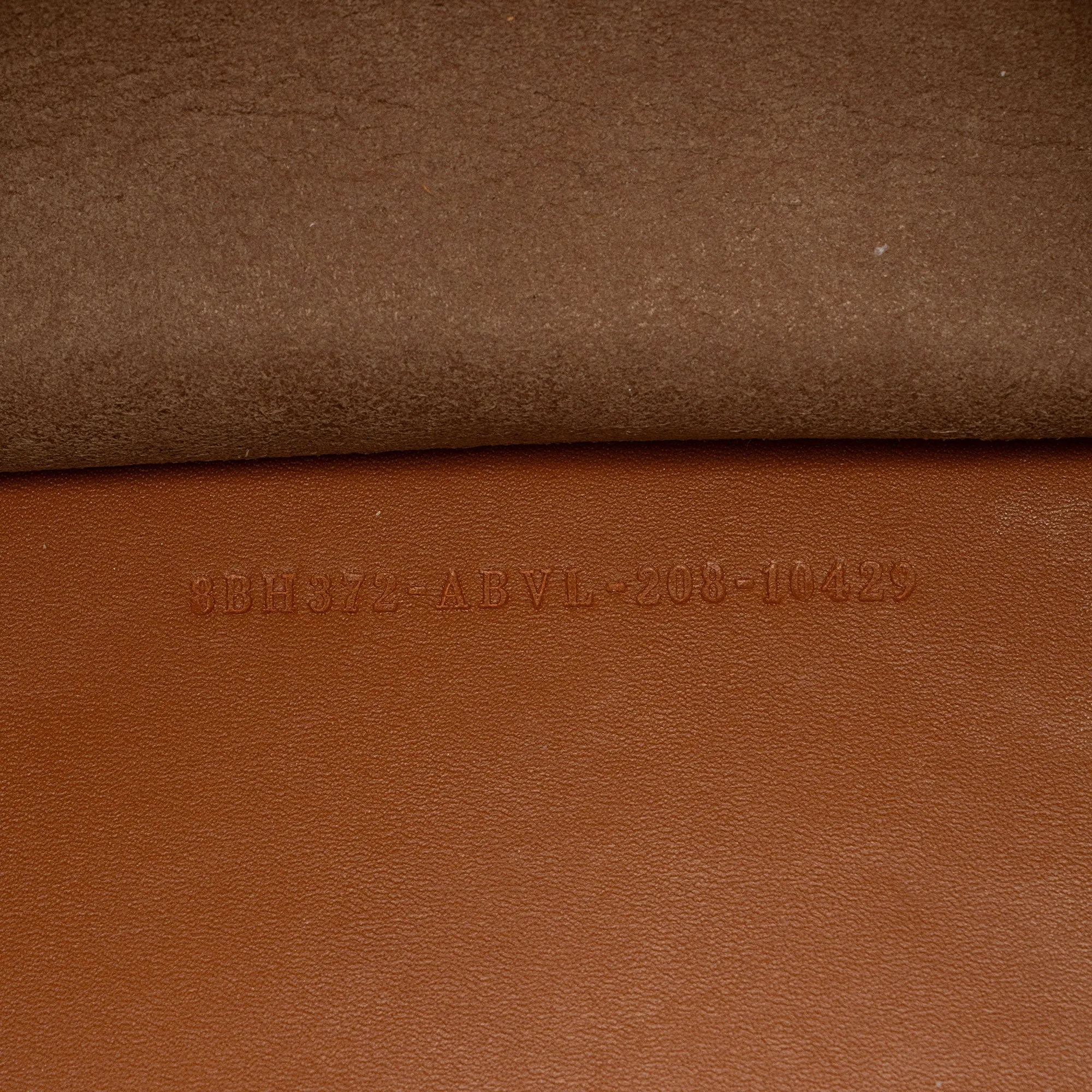 Fendi Leather Sunshine Large Shopper Tote (SHF-H9Z314)