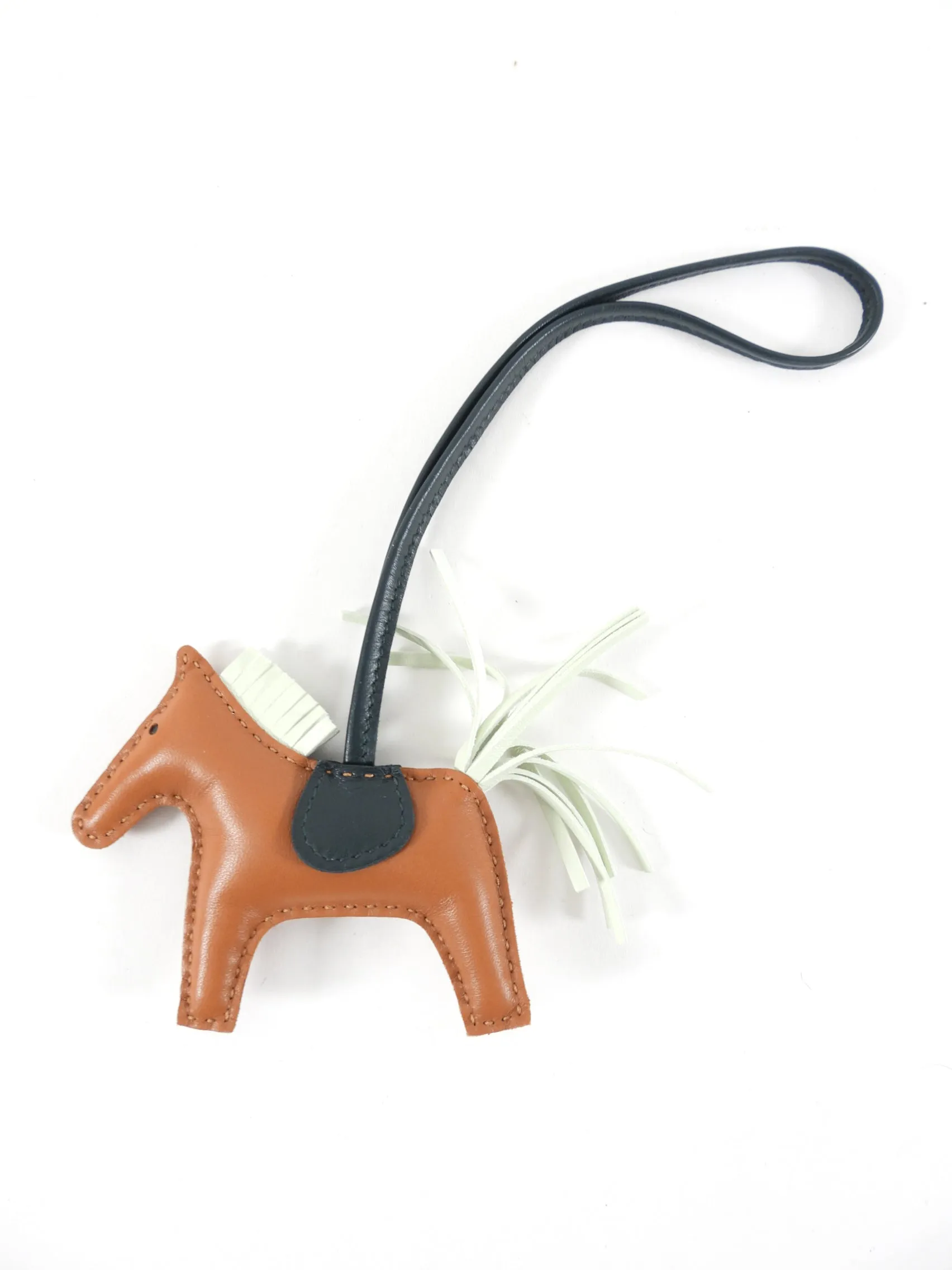 Hermes Milo Rodeo PM Bag Charm