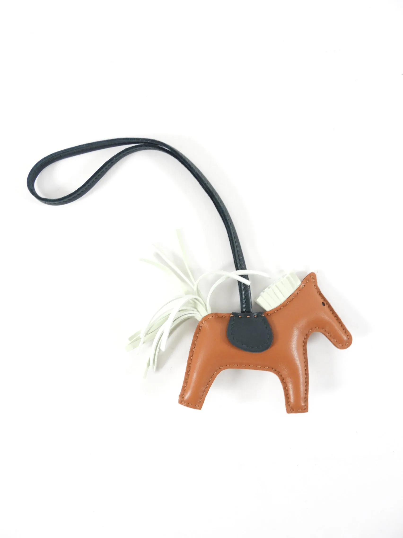 Hermes Milo Rodeo PM Bag Charm
