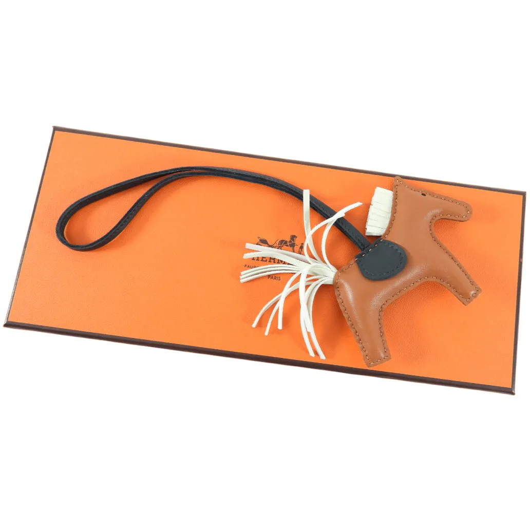 Hermes Milo Rodeo PM Bag Charm