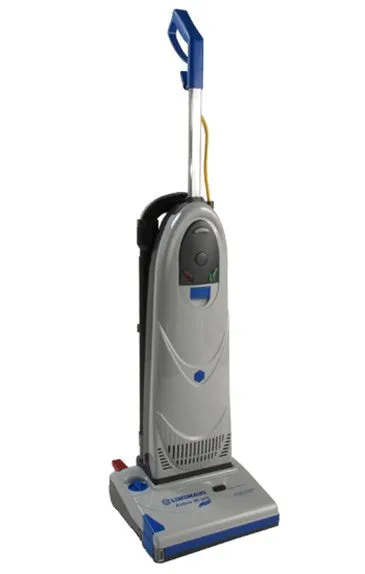 Lindhaus Activa 30 Upright Vacuum Cleaner - Silver