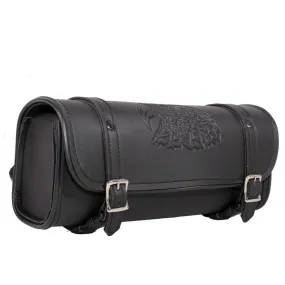 MC Tool Bag With Eagle 10-Inch