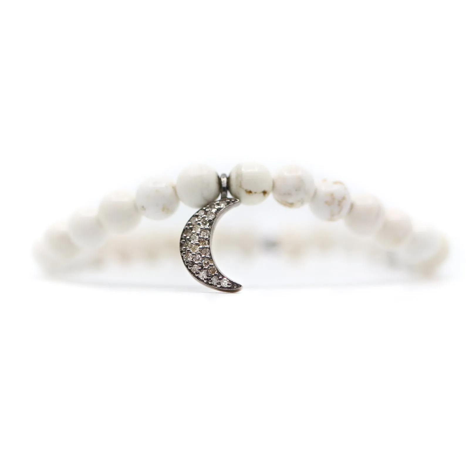 Moon Bracelet