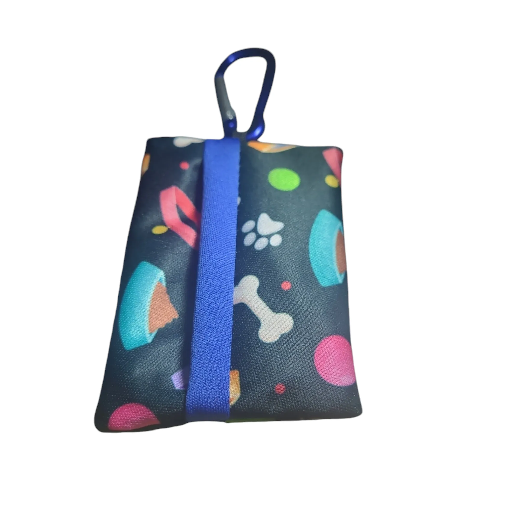 Poo Bag Pouches
