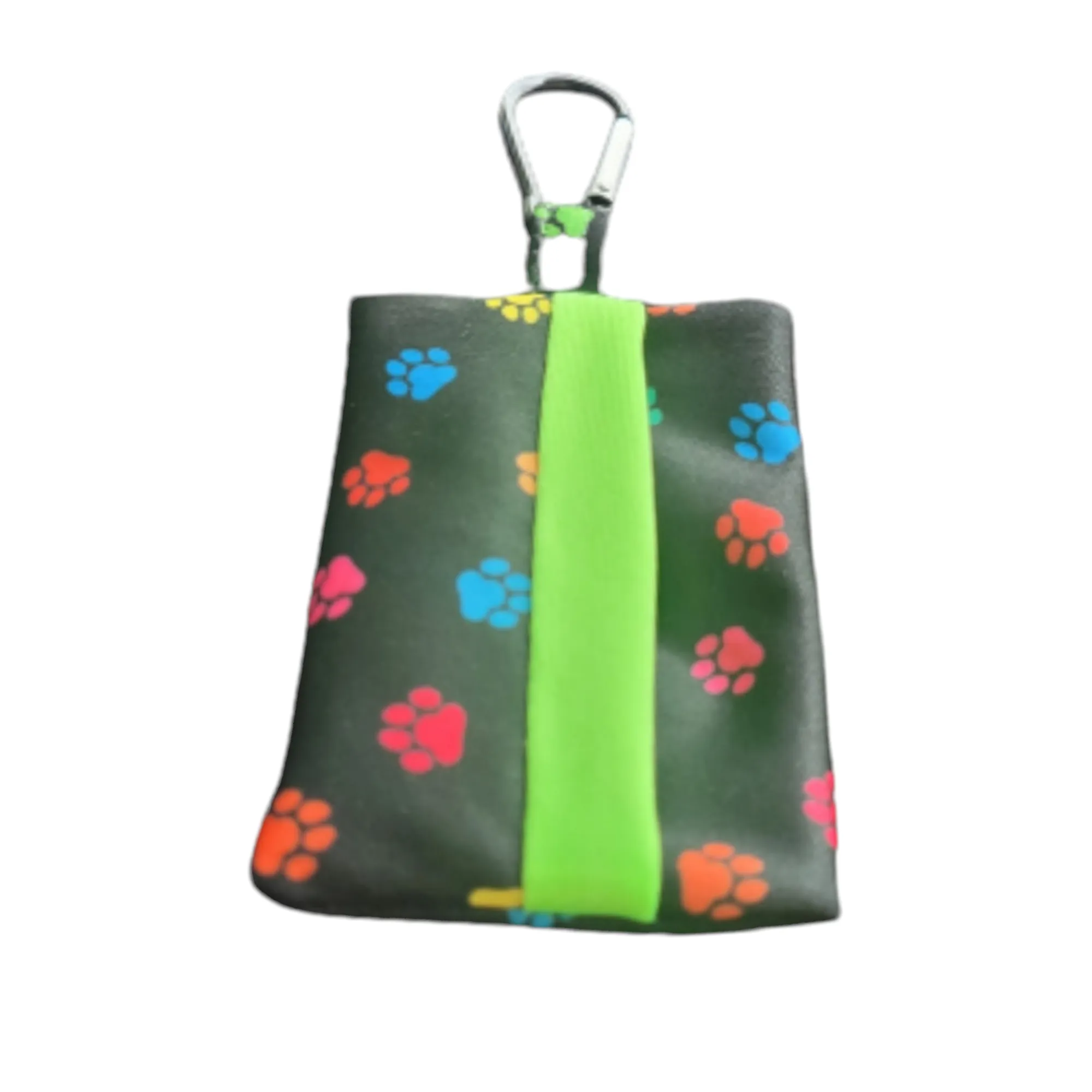 Poo Bag Pouches