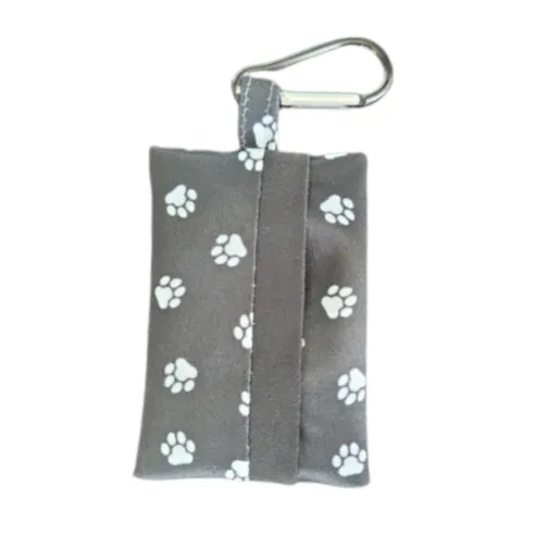 Poo Bag Pouches
