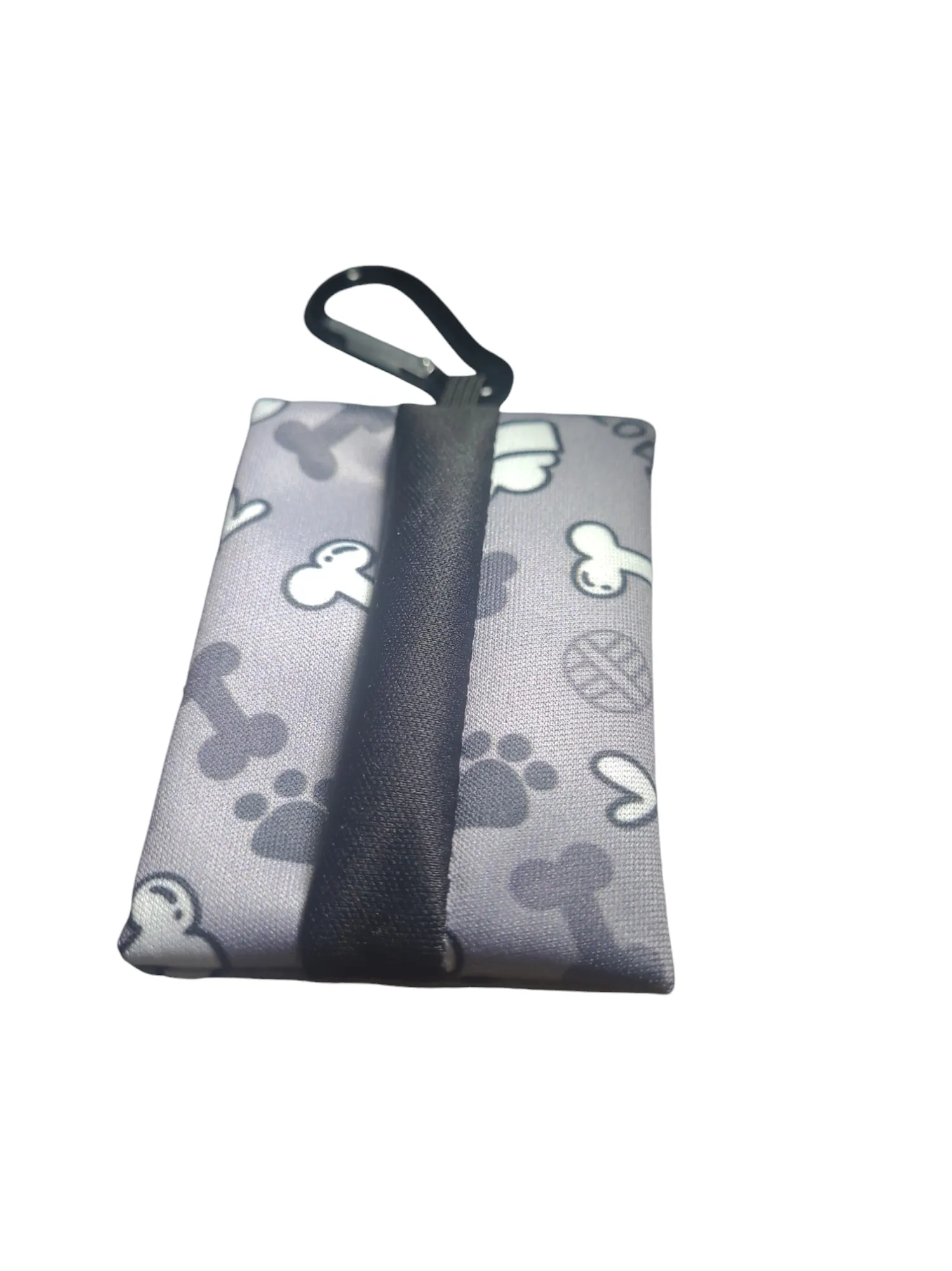 Poo Bag Pouches