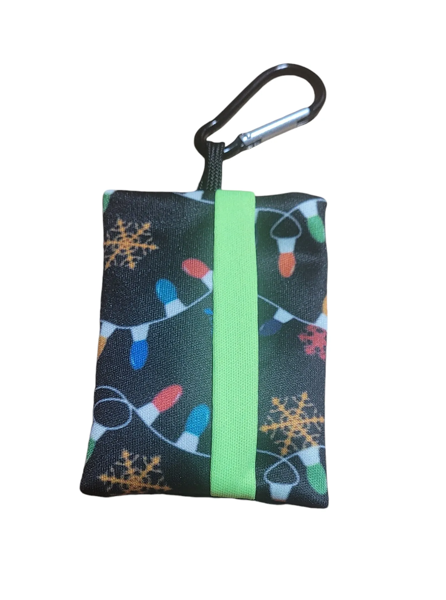 Poo Bag Pouches