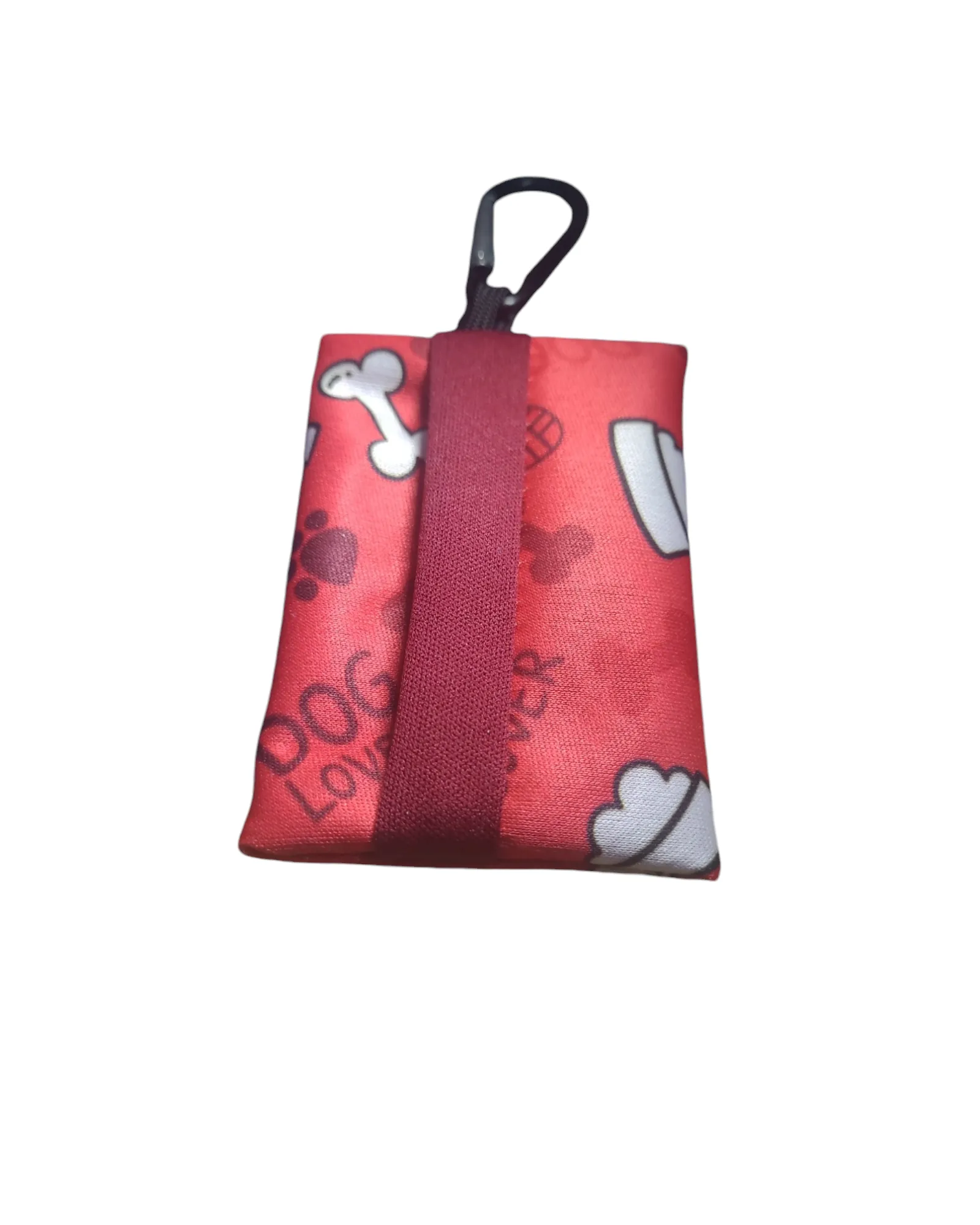 Poo Bag Pouches