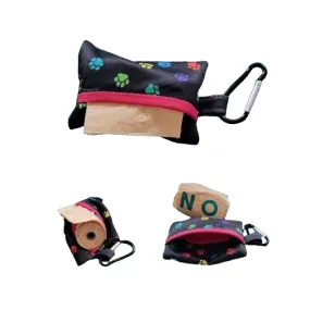 Poo Bag Pouches