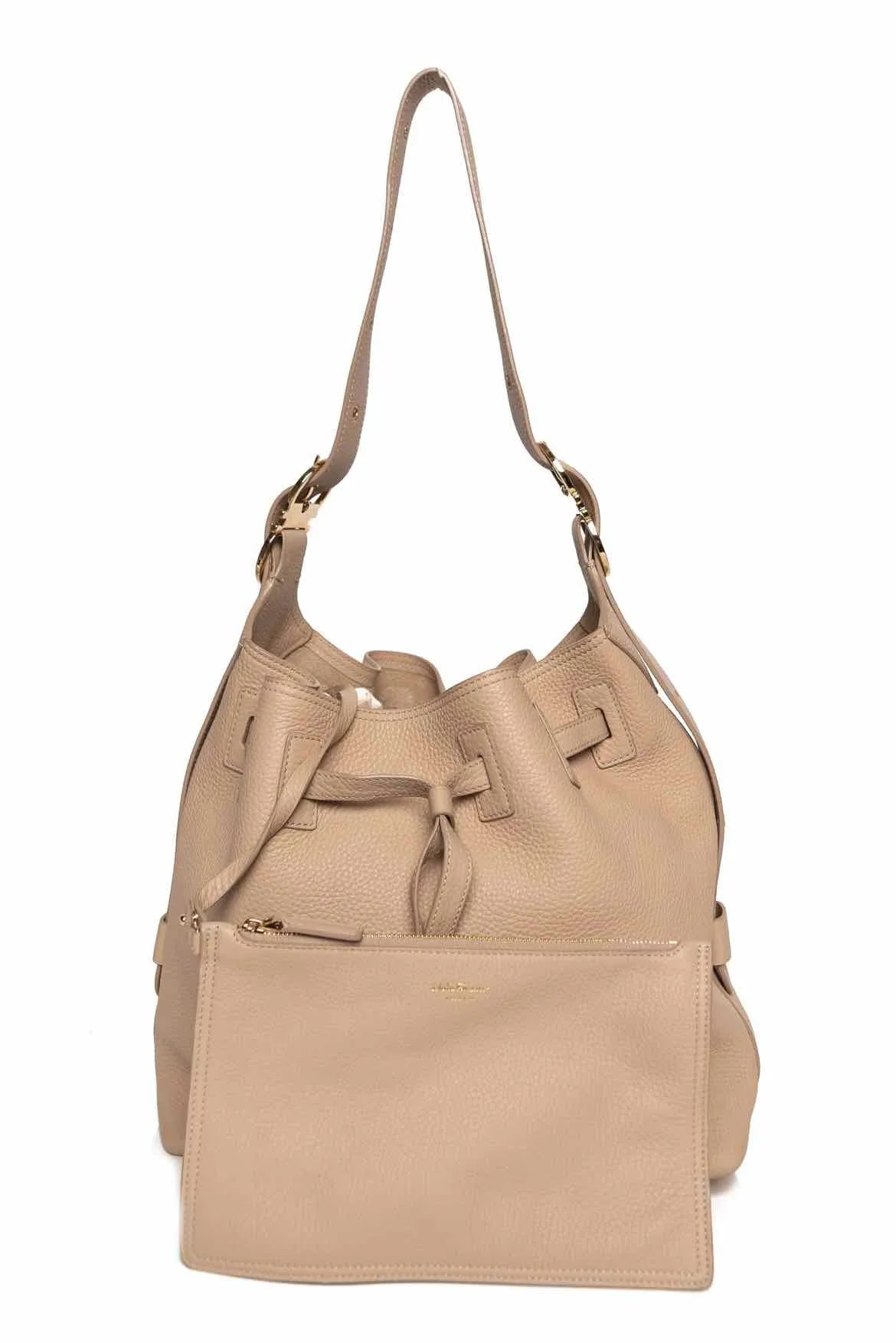 Salvatore Ferragamo Shoulder Bag