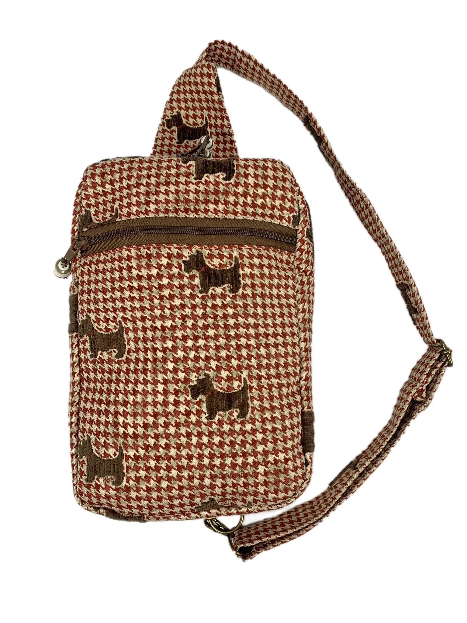 Scottsdale Shawna FreedUP Sling Bag - 1099F