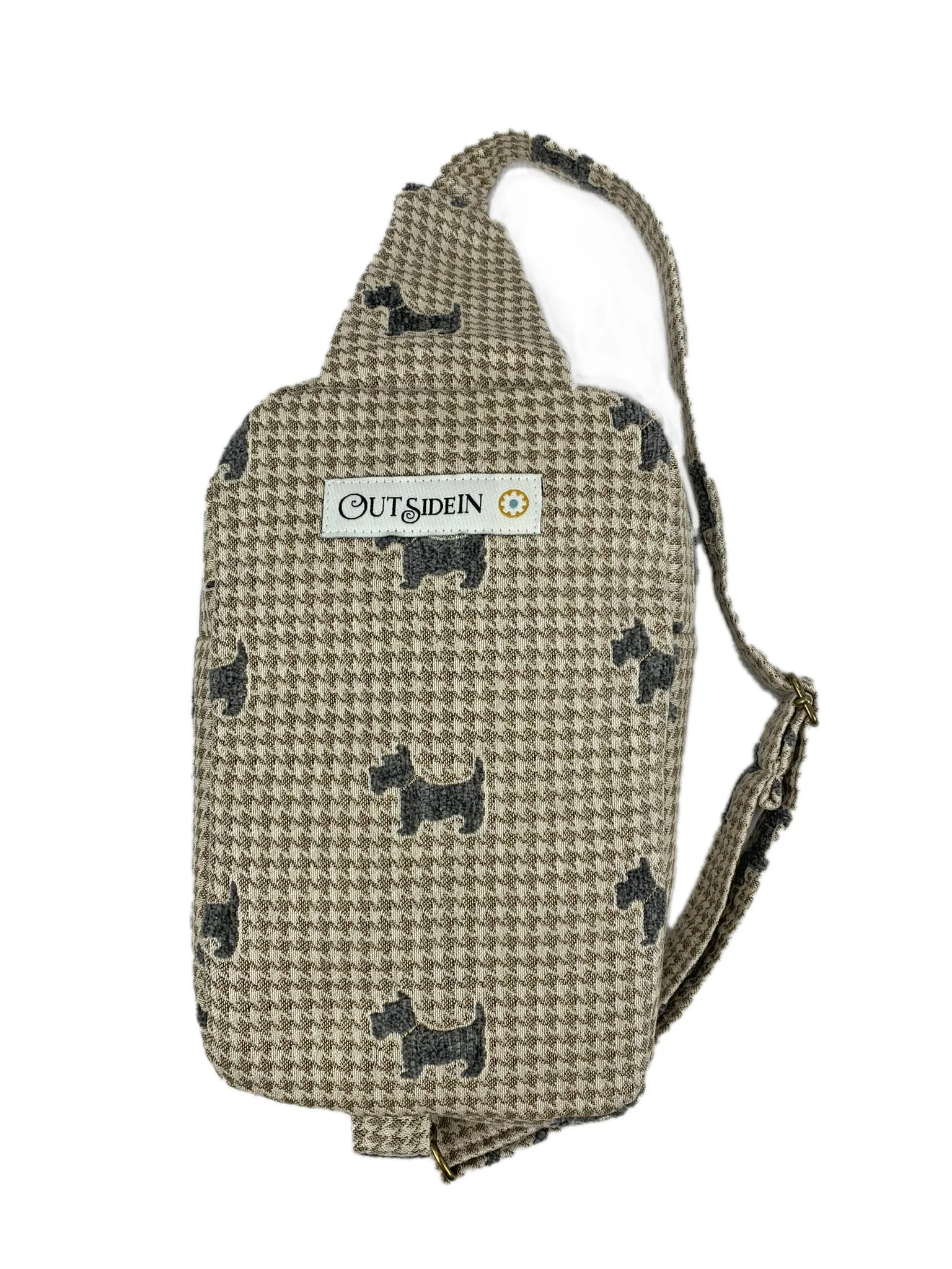 Scottsdale Shawna FreedUP Sling Bag - 1099F