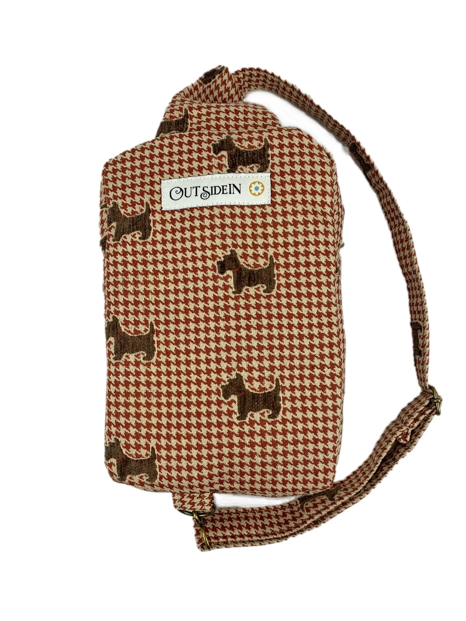 Scottsdale Shawna FreedUP Sling Bag - 1099F