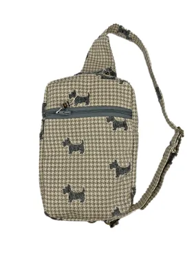 Scottsdale Shawna FreedUP Sling Bag - 1099F
