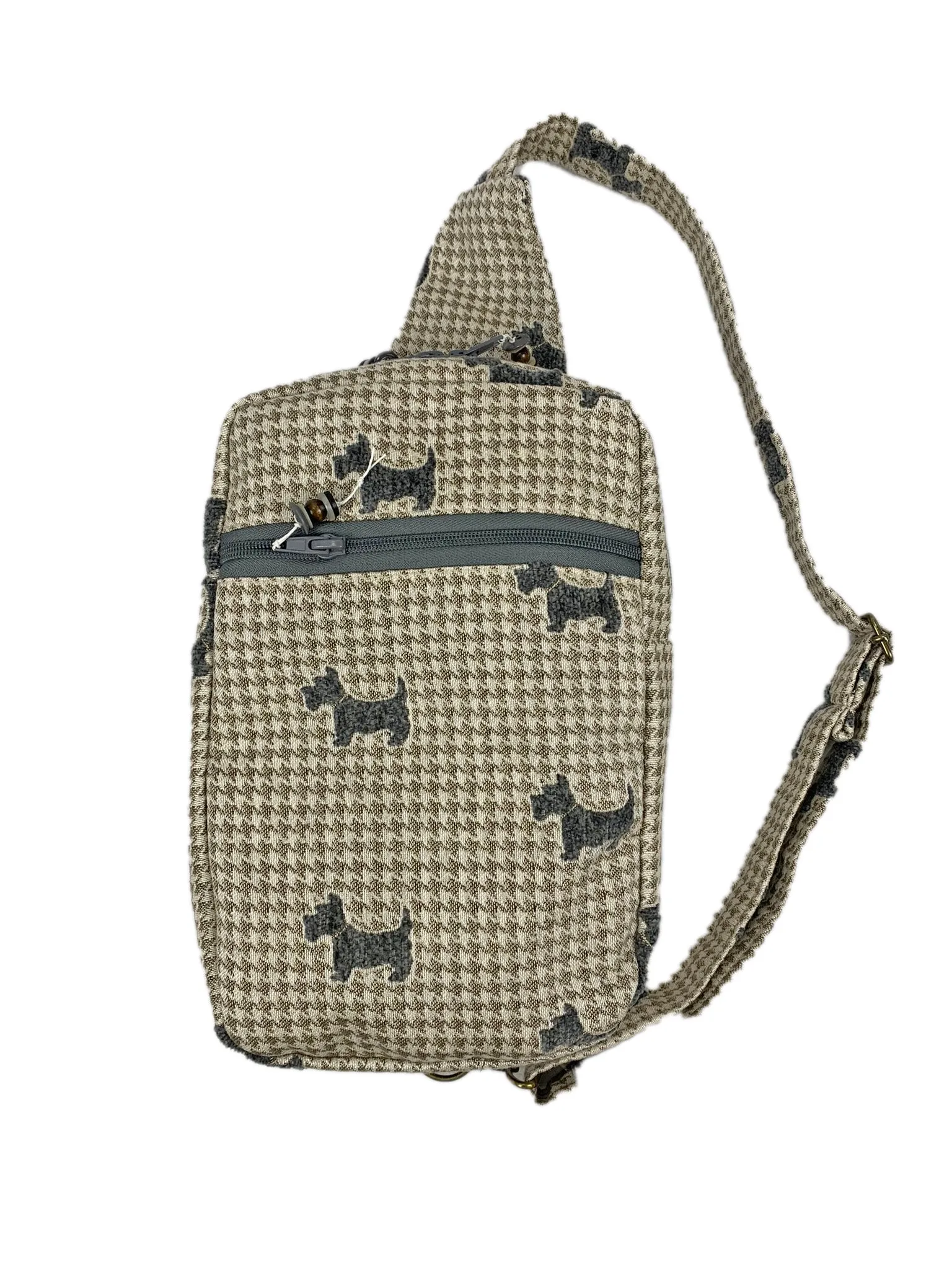 Scottsdale Shawna FreedUP Sling Bag - 1099F