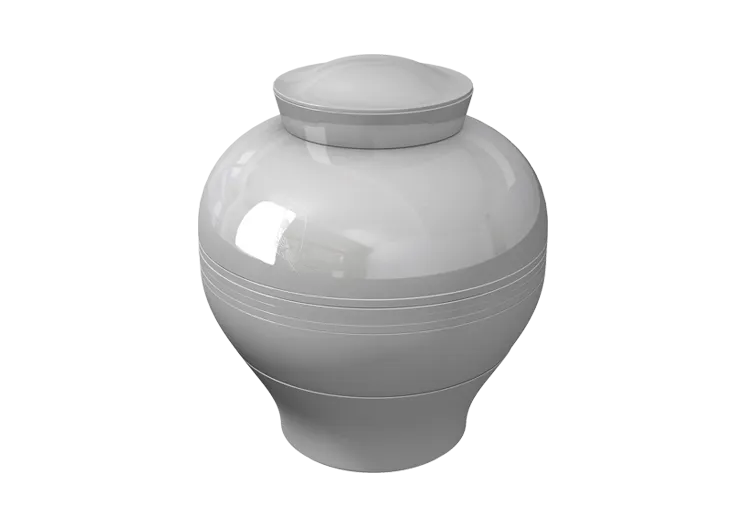 Stackable Dinner Sets from Paris, Yuan