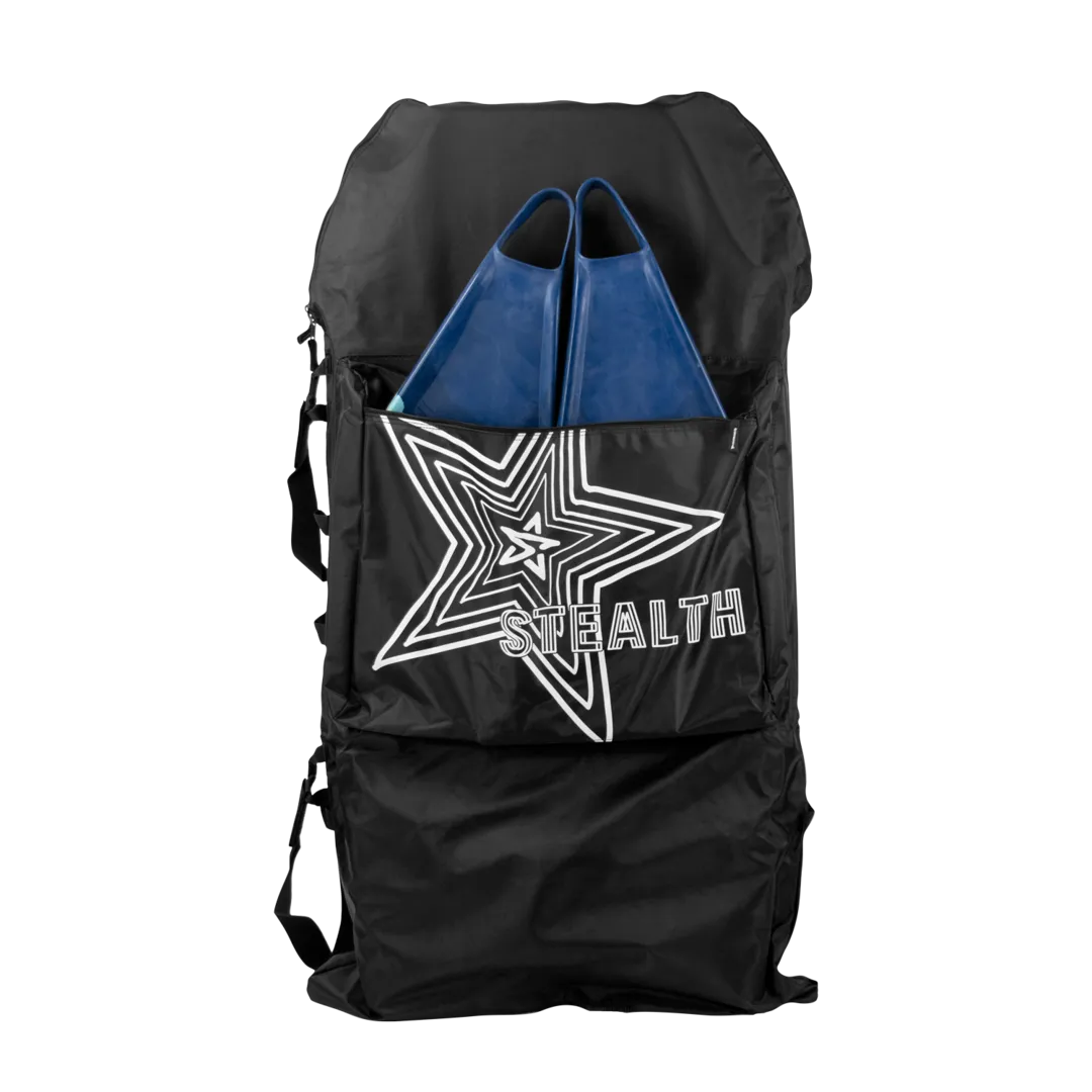 Stealth Basic Single Bodyboard Bag