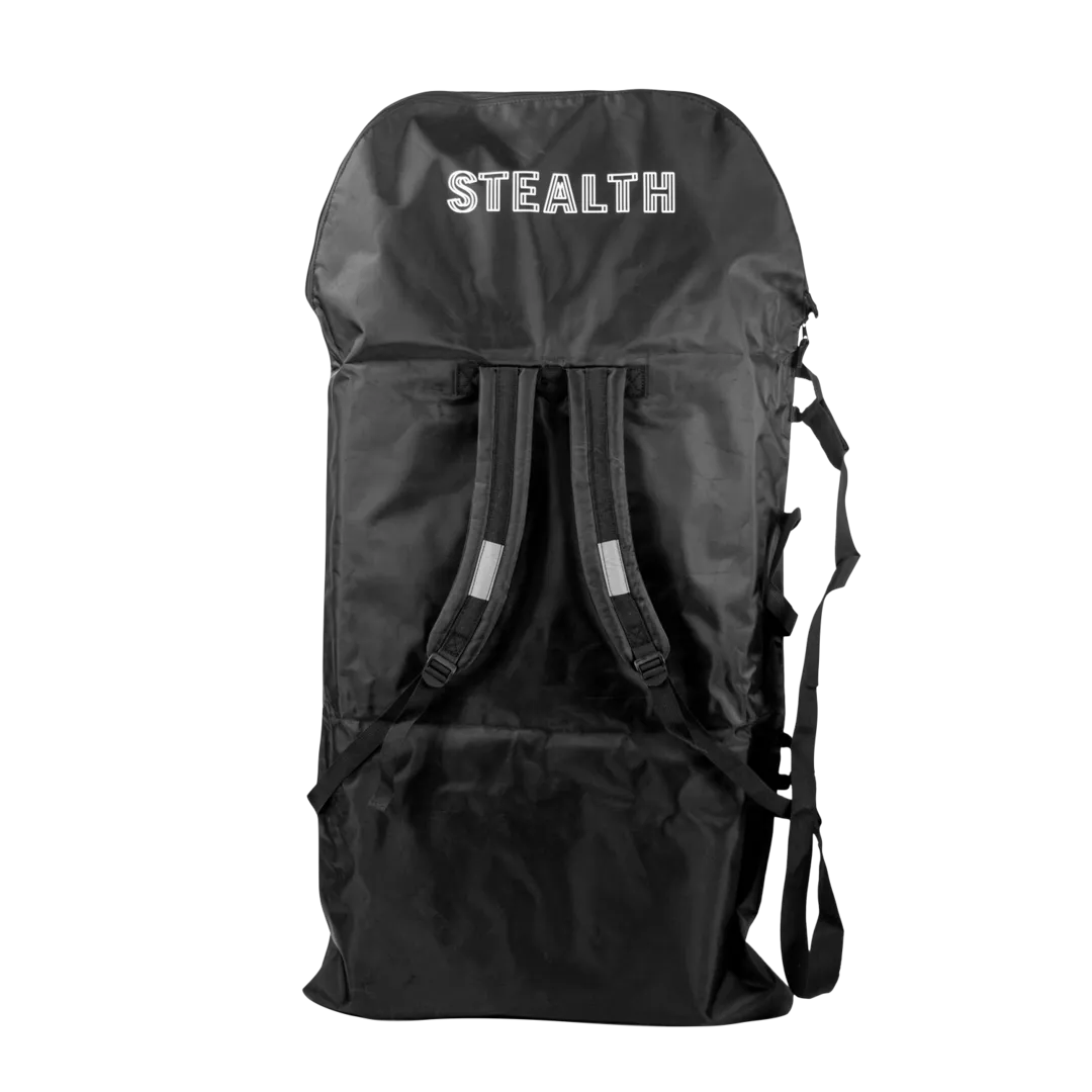 Stealth Basic Single Bodyboard Bag