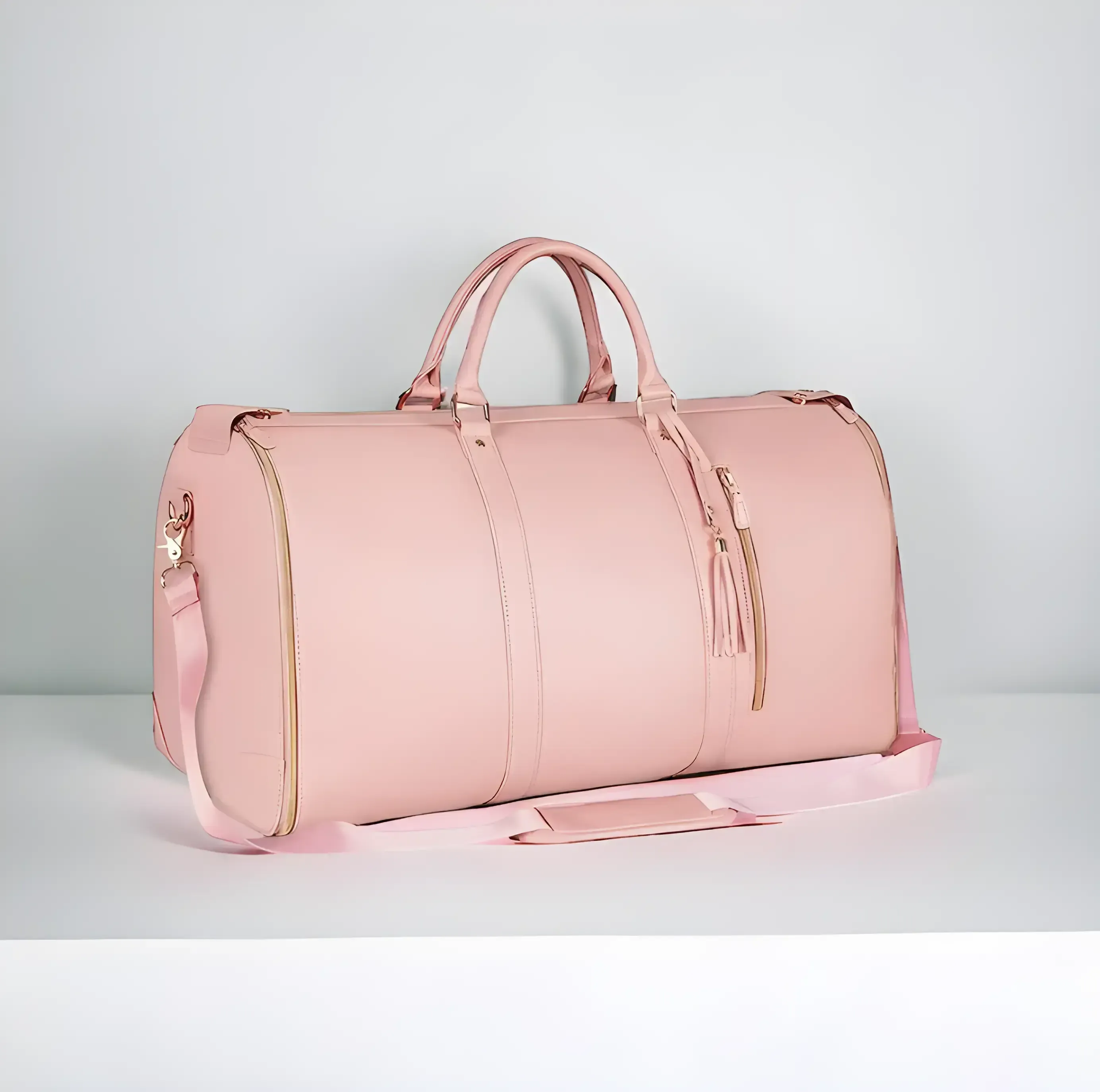 Stylish Traveler Bag